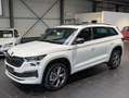 Skoda Kodiaq 2.0 TDI 4x4 DSG Sportline 8-fach Alb - thumbnail 1