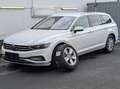 Volkswagen Passat Variant Passat Elegance PerlWhite/IQLight/HeadUP/KeyLess Blanc - thumbnail 1