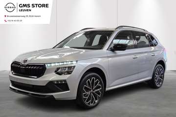 1.0 TSI-Airco-Winter Pack-Camera-Keyless