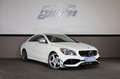 Mercedes-Benz CLA 250 /TEMPOMAT/KAMERA/KLIMA/MFL/BTH/R17 White - thumbnail 1