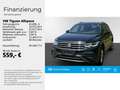 Volkswagen Tiguan Allspace Life 1,5 TSI 150 PS PDC+LED+Navi Schwarz - thumbnail 2