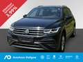 Volkswagen Tiguan Allspace Life 1,5 TSI 150 PS PDC+LED+Navi Schwarz - thumbnail 1