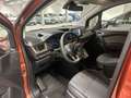 Renault Kangoo III Techno Klima Navi Einparkhilfe Fenster el. Braun - thumbnail 10