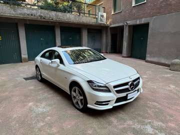 PREMIUM AMG LINE 4MATIC 7G TRONIC+