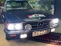 Mercedes-Benz 350 SLC V8/OLDTIMER/AUTOMATIK/TOP ZUSTAND/ Azul - thumbnail 9