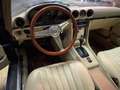 Mercedes-Benz 350 SLC V8/OLDTIMER/AUTOMATIK/TOP ZUSTAND/ Azul - thumbnail 15