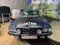 Mercedes-Benz 350 SLC V8/OLDTIMER/AUTOMATIK/TOP ZUSTAND/ Azul - thumbnail 6