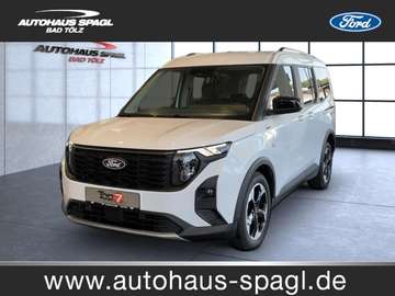 Courier Active Bluetooth Navi Klima