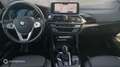 BMW X3 xDrive30dA 265ch xLine Euro6c - thumbnail 11