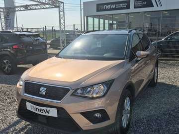 Arona 1.0 TSI Move!