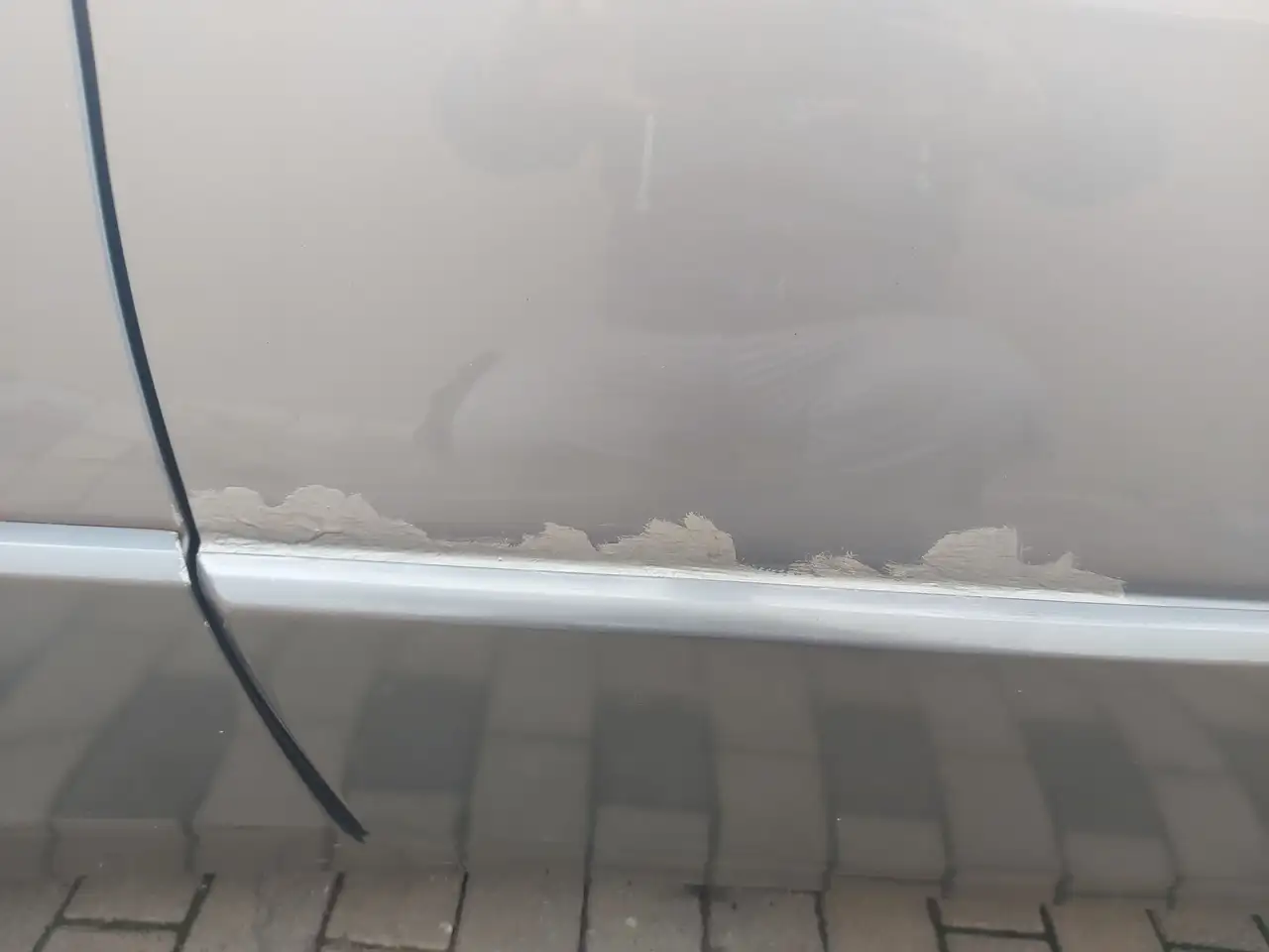 Mercedes-Benz 190, foto 4