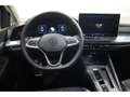 Volkswagen Golf VIII 1.5 eTSI Navi*AHK*SHZ*LED Goal Gris - thumbnail 12
