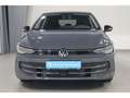 Volkswagen Golf VIII 1.5 eTSI Navi*AHK*SHZ*LED Goal Gris - thumbnail 2