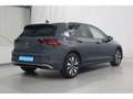 Volkswagen Golf VIII 1.5 eTSI Navi*AHK*SHZ*LED Goal Gris - thumbnail 3