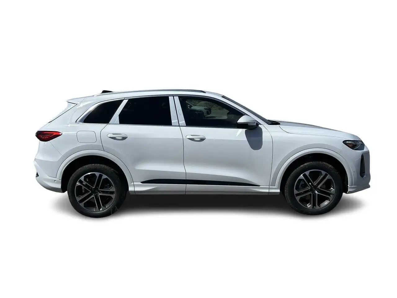 Audi Q5 fotografie Audi Q5