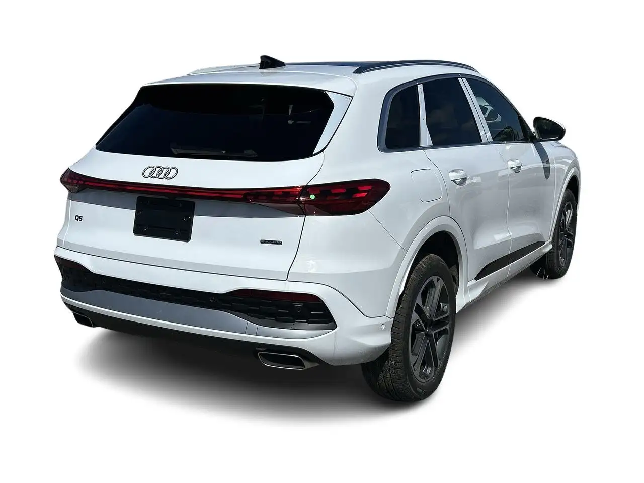 Audi Q5 fotografie Audi Q5