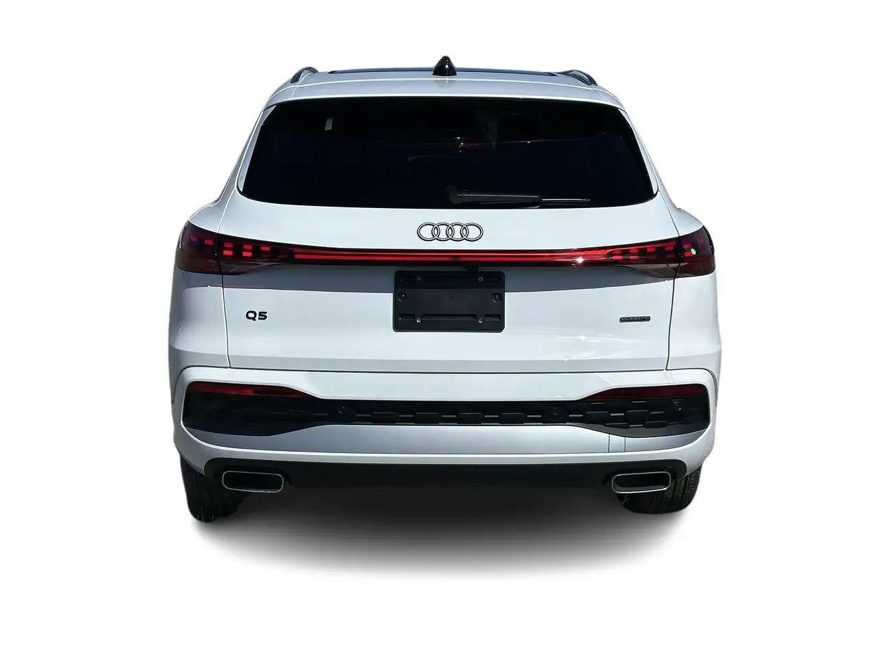 Audi Q5 fotografie Audi Q5