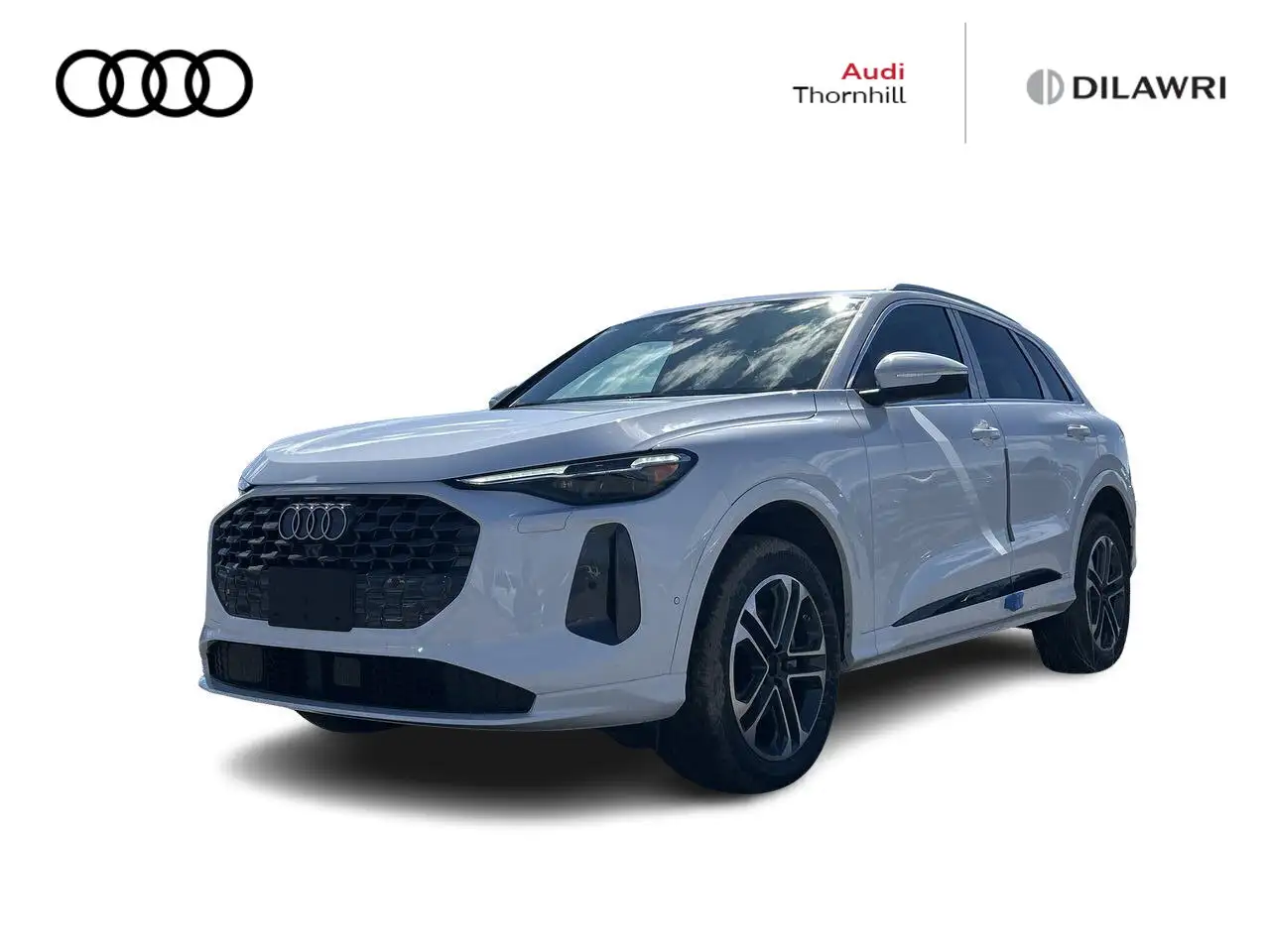 2026 Audi Q5