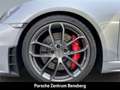 Porsche Cayman 718 Cayman GT4 Zilver - thumbnail 10