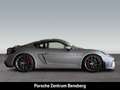 Porsche Cayman 718 Cayman GT4 Zilver - thumbnail 6