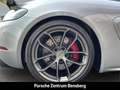 Porsche Cayman 718 Cayman GT4 Zilver - thumbnail 12