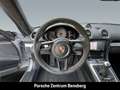 Porsche Cayman 718 Cayman GT4 Zilver - thumbnail 16