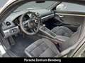 Porsche Cayman 718 Cayman GT4 Zilver - thumbnail 14