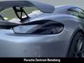 Porsche Cayman 718 Cayman GT4 Zilver - thumbnail 27