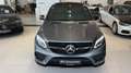 Mercedes-Benz GLE 43 AMG -Klasse Coupé Allrad (C292)    Coupé 4MATIC Aut. Schwarz - thumbnail 4