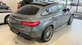 Mercedes-Benz GLE 43 AMG -Klasse Coupé Allrad (C292)    Coupé 4MATIC Aut. Schwarz - thumbnail 12
