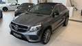 Mercedes-Benz GLE 43 AMG -Klasse Coupé Allrad (C292)    Coupé 4MATIC Aut. Schwarz - thumbnail 2
