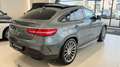 Mercedes-Benz GLE 43 AMG -Klasse Coupé Allrad (C292)    Coupé 4MATIC Aut. Schwarz - thumbnail 11