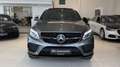 Mercedes-Benz GLE 43 AMG -Klasse Coupé Allrad (C292)    Coupé 4MATIC Aut. Schwarz - thumbnail 3