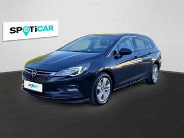 1.6 CDTI Dynamic *Fahrbereit für den Export*