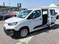 Fiat Qubo Qubo L 1.5 BlueHdi 100cv Weiß - thumbnail 18