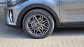 Kia Stonic 1.0T 100 48V DCT NIGHTLINE EDITION Gris - thumbnail 4