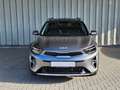 Kia Stonic 1.0T 100 48V DCT NIGHTLINE EDITION Gris - thumbnail 2