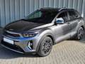 Kia Stonic 1.0T 100 48V DCT NIGHTLINE EDITION Gris - thumbnail 15