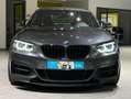 BMW 240 BMW M 240i*SHZ*Lenkrad HZ* Gris - thumbnail 10