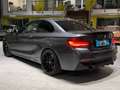 BMW 240 BMW M 240i*SHZ*Lenkrad HZ* Gris - thumbnail 3