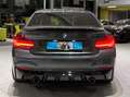 BMW 240 BMW M 240i*SHZ*Lenkrad HZ* Gris - thumbnail 4