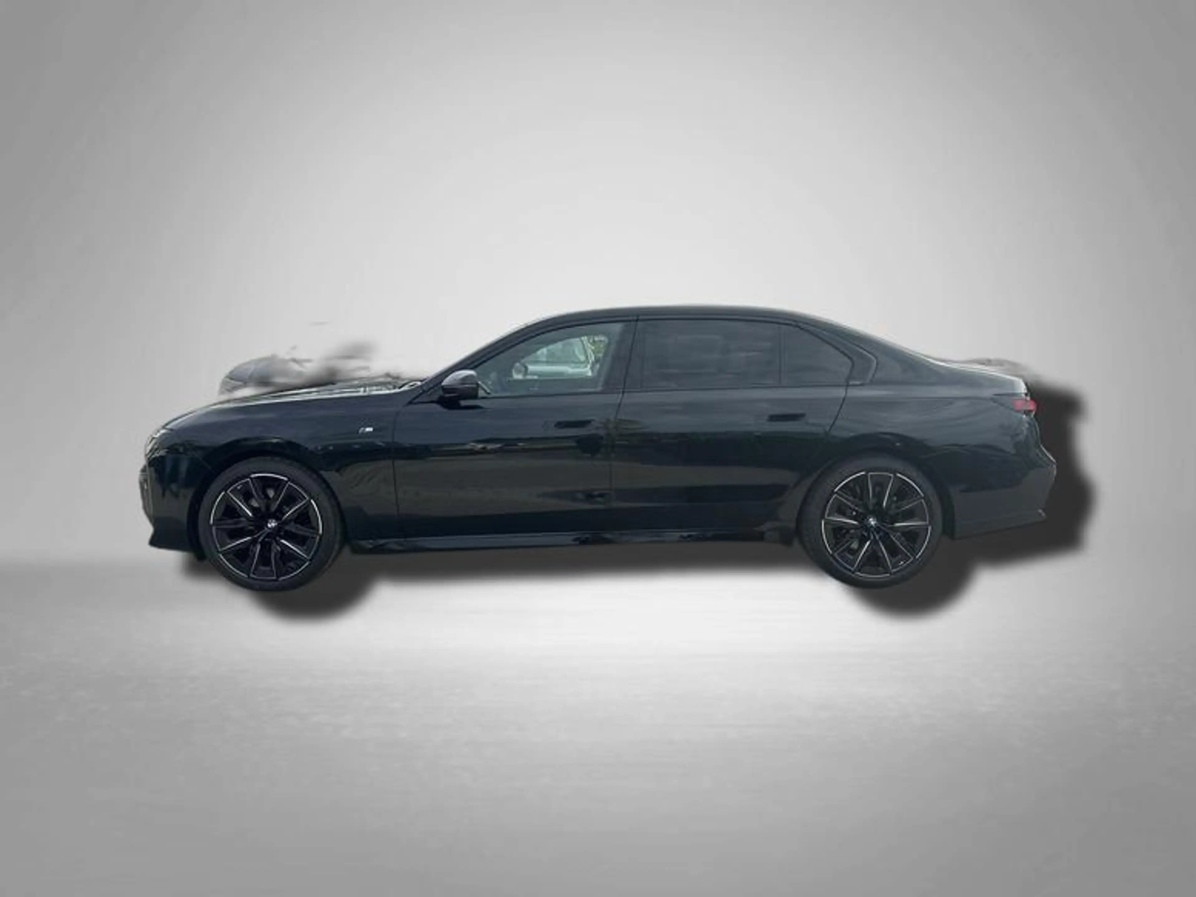 BMW 740 740d M Sportpaket Pro 3.0 8-Gang Steptronic xDr... — photo 8