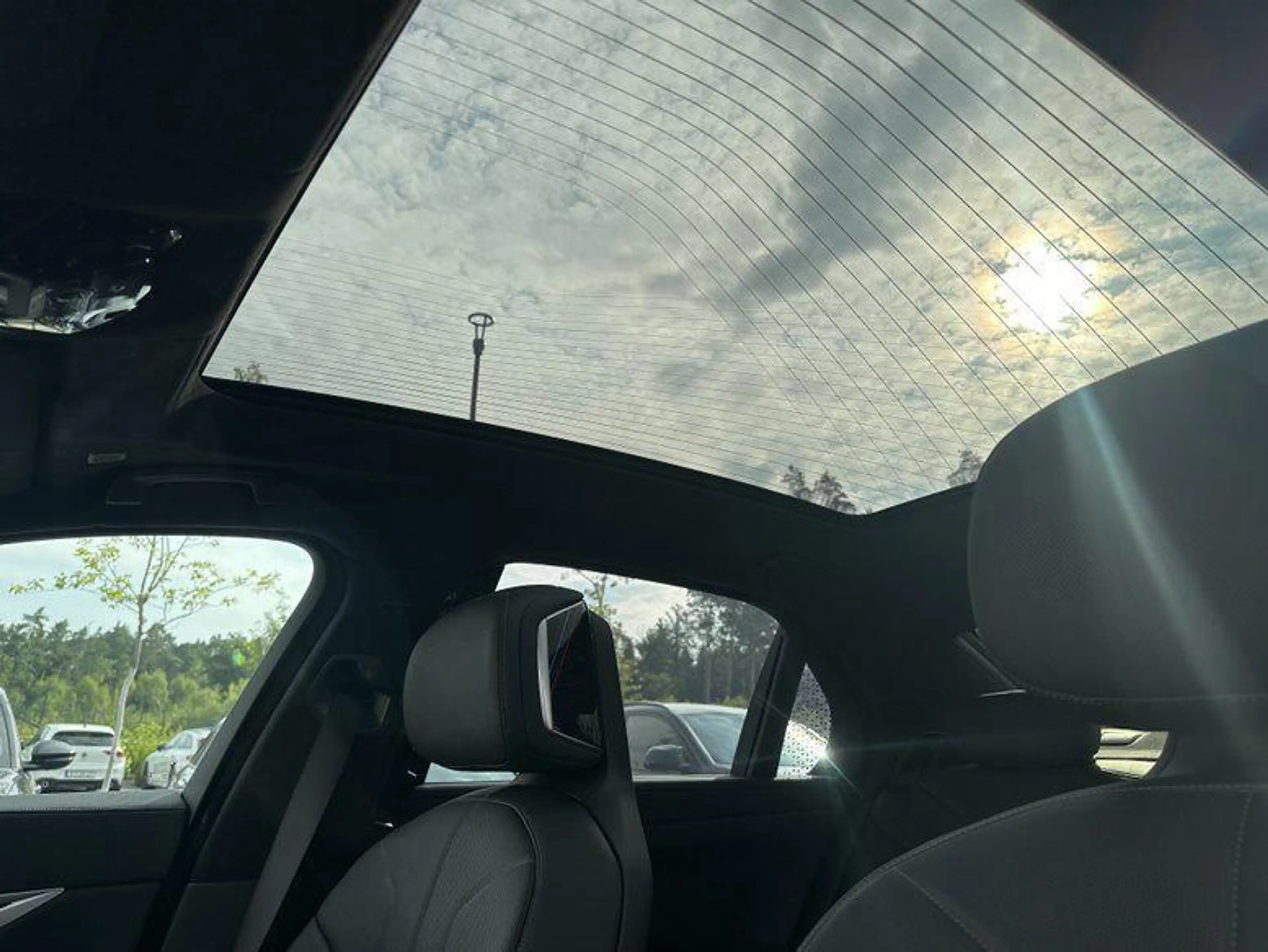 BMW 740 740d M Sportpaket Pro 3.0 8-Gang Steptronic xDr... — photo 12