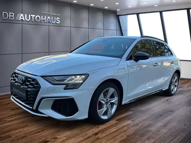 Audi A3 S line 45 1.4 TFSI e S-tronic