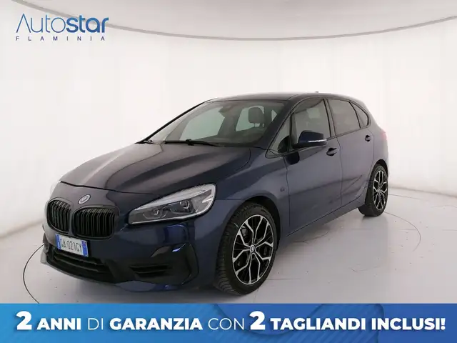 BMW 216 216i Active Tourer Advantage