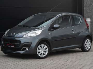 107 1.0i * Topstaat met garantie *