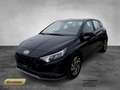 Hyundai i20 1.0 T-GDI Trend RÜCKFAHRKAMERA|NAVI|PDC Schwarz - thumbnail 1