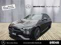 Mercedes-Benz C 300 C 300 d AMG+Night/MBUX-Navi/LED/Pano/Totwinkel Gris - thumbnail 1