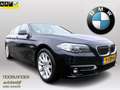 BMW 520 5-serie Touring 520i Last Minute Edition Blauw - thumbnail 1
