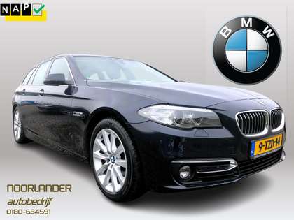 BMW 520 5-serie Touring 520i Last Minute Edition